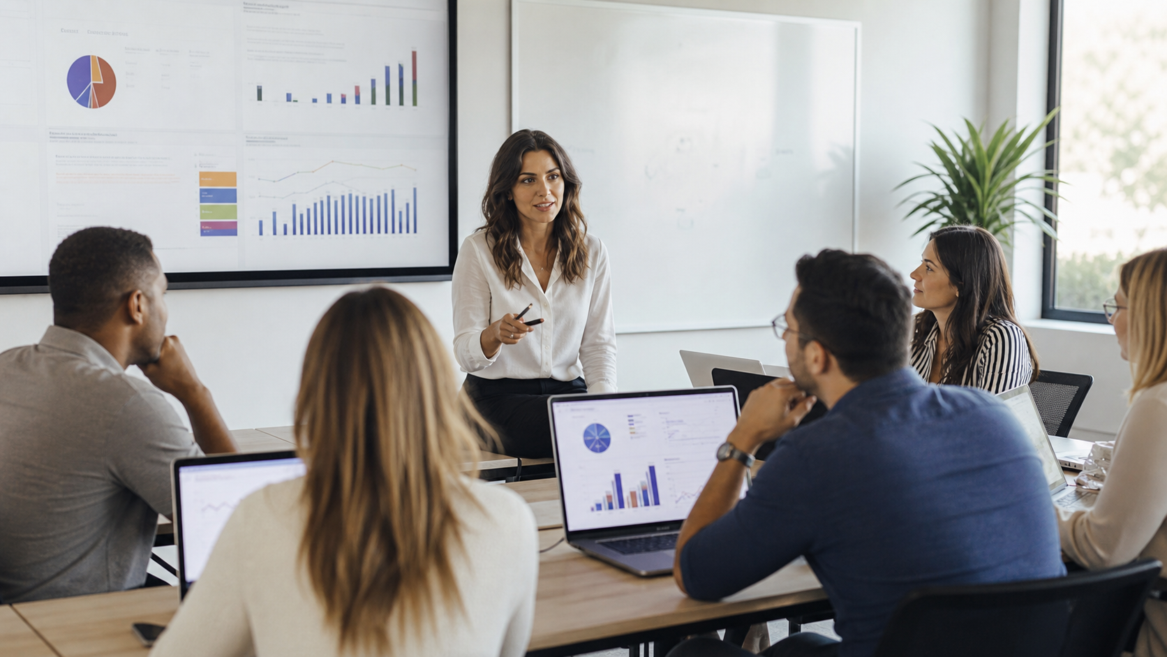 Marketing digital