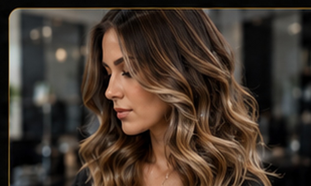 Color y mechas